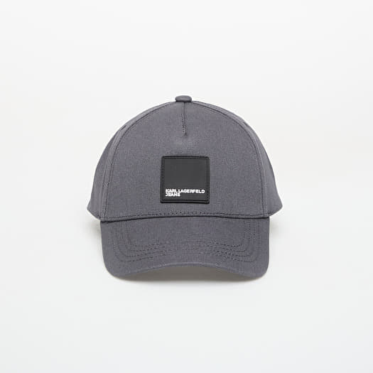 Čepica Karl Lagerfeld Jeans Box Logo Cap Magnet