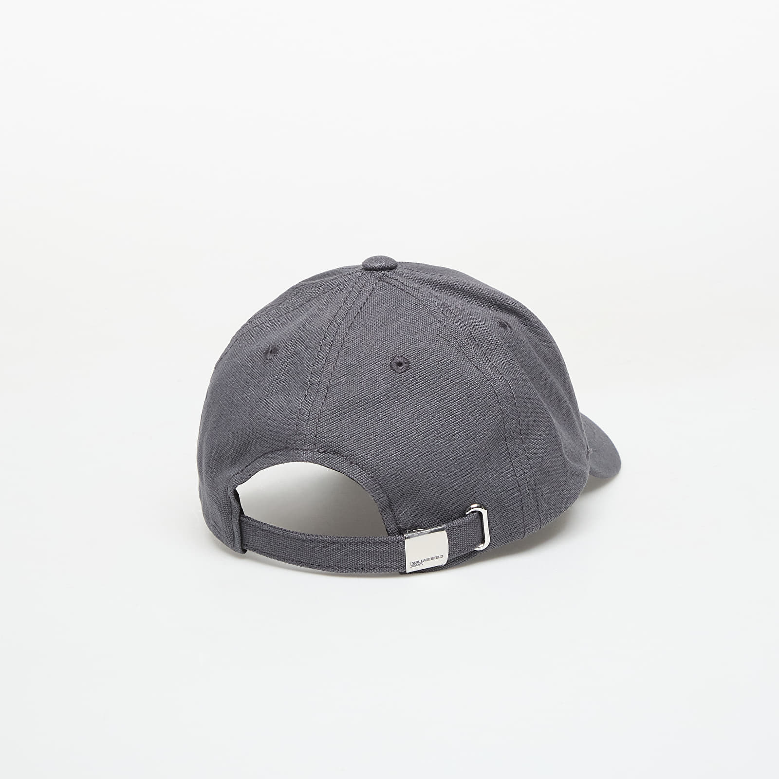 Hætter Karl Lagerfeld Jeans Box Logo Cap Magnet