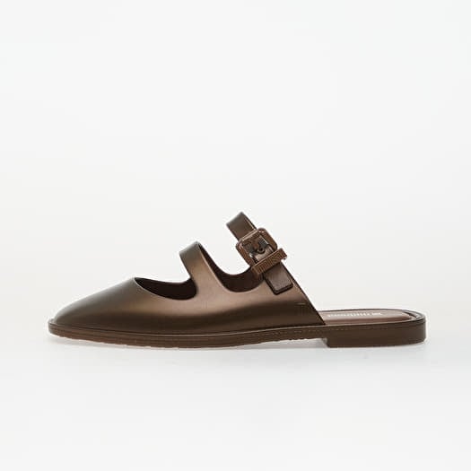 Melissa Anastasia Ad Bronze