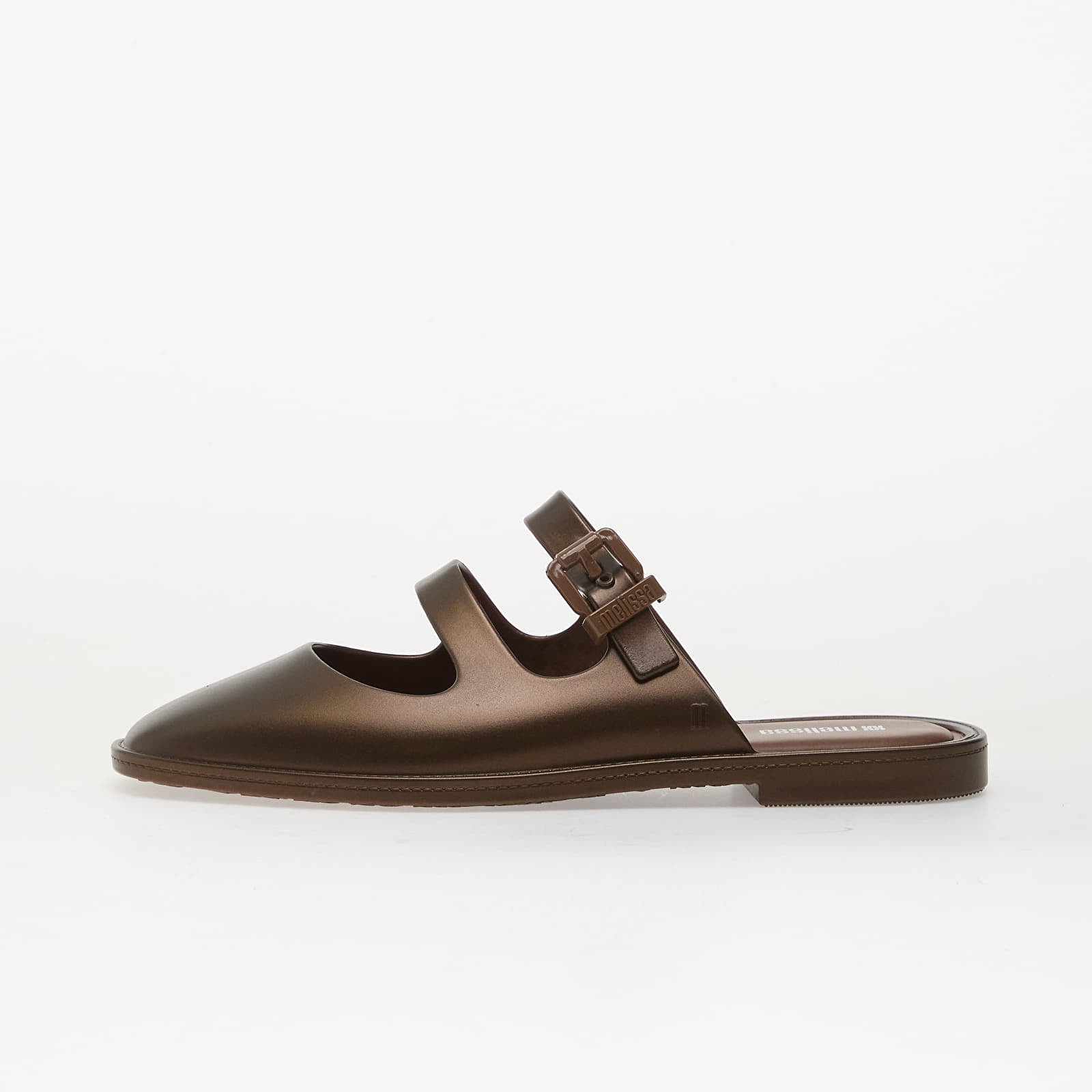 Sieviešu kedas un apavi Melissa Anastasia Ad Bronze