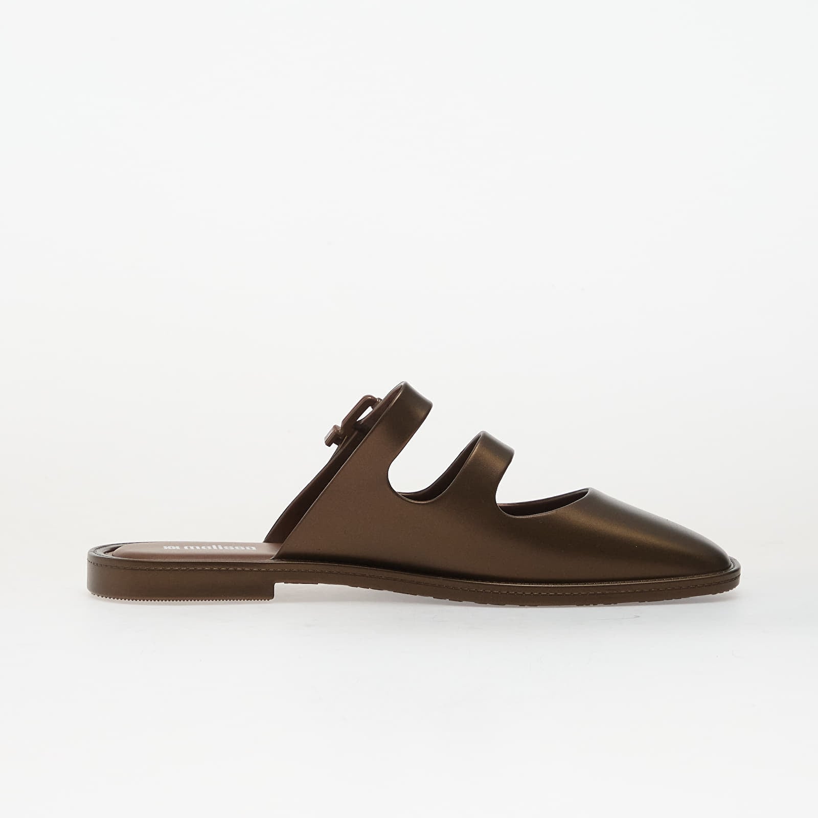 Sieviešu kedas un apavi Melissa Anastasia Ad Bronze