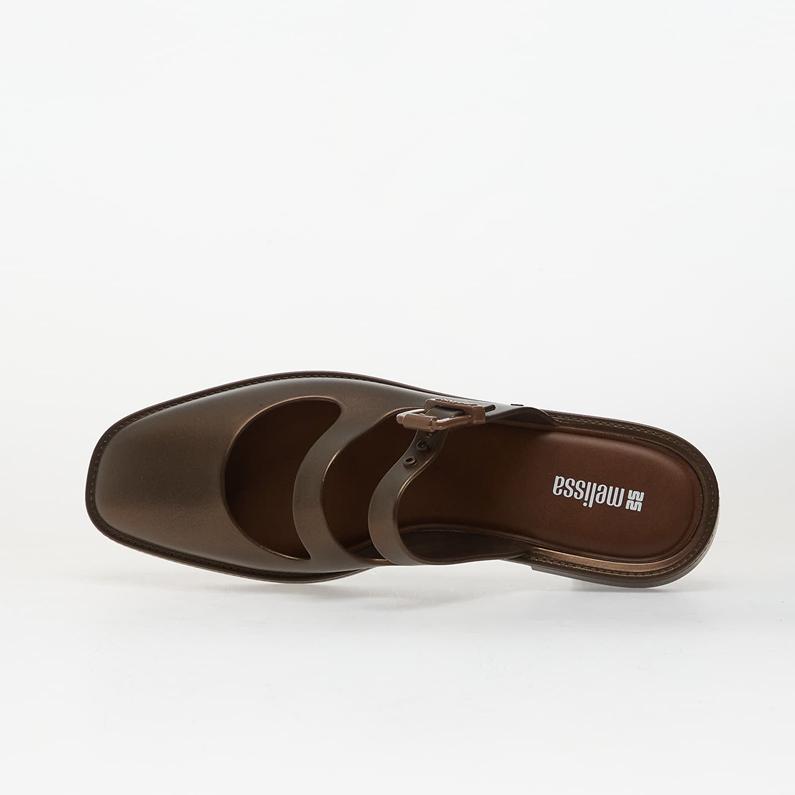 Sieviešu kedas un apavi Melissa Anastasia Ad Bronze