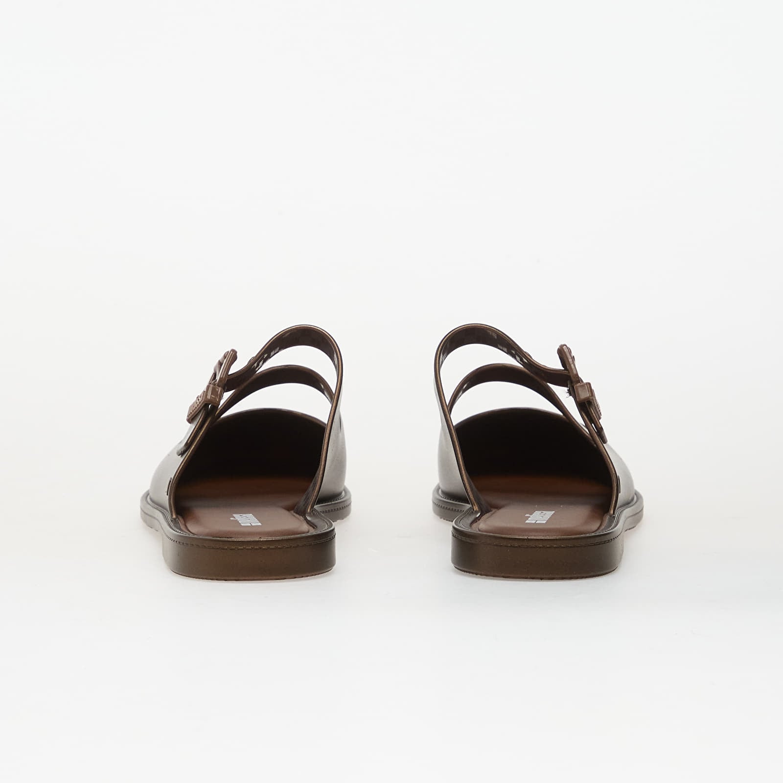 Sieviešu kedas un apavi Melissa Anastasia Ad Bronze