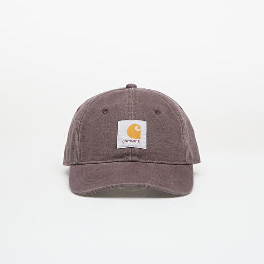Čepica Carhartt WIP Canvas Cap Shale