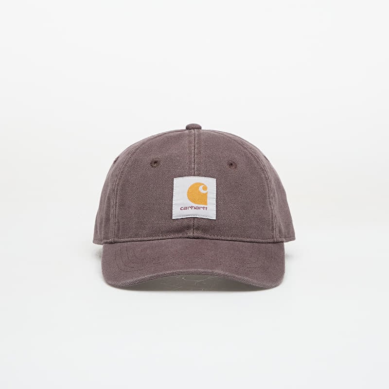 Mütsike Carhartt WIP Canvas Cap Shale