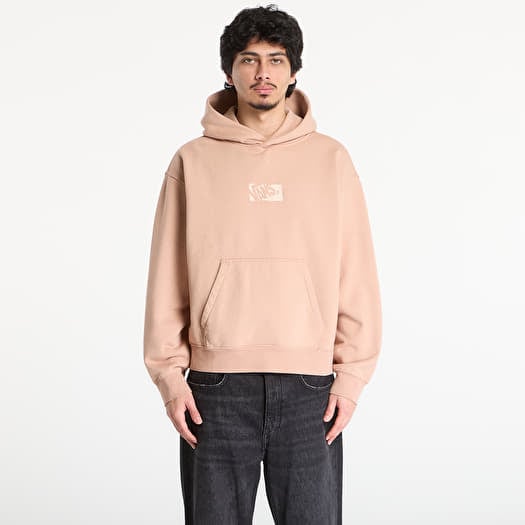 Sweatshirt Vans Premium Pullover Warm Taupe