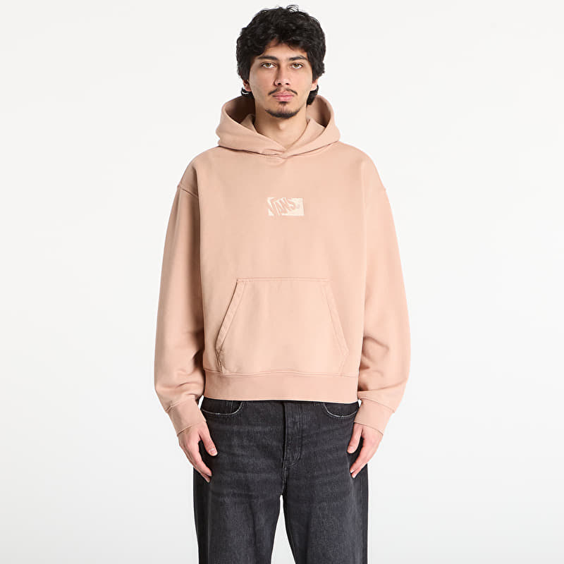 Світшот Vans Premium Pullover Warm Taupe