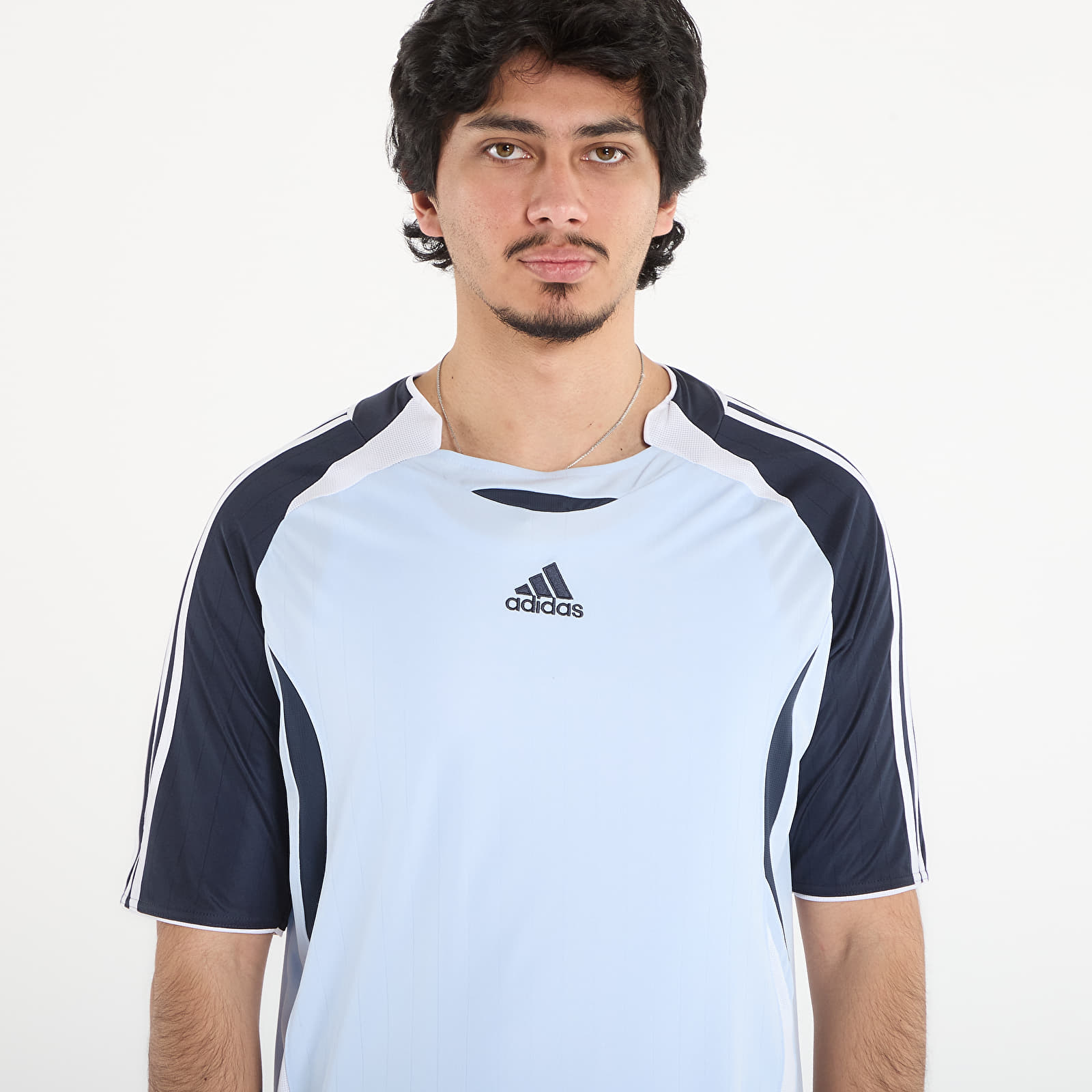 Pánská trička adidas Teamgeist Tee Crsk