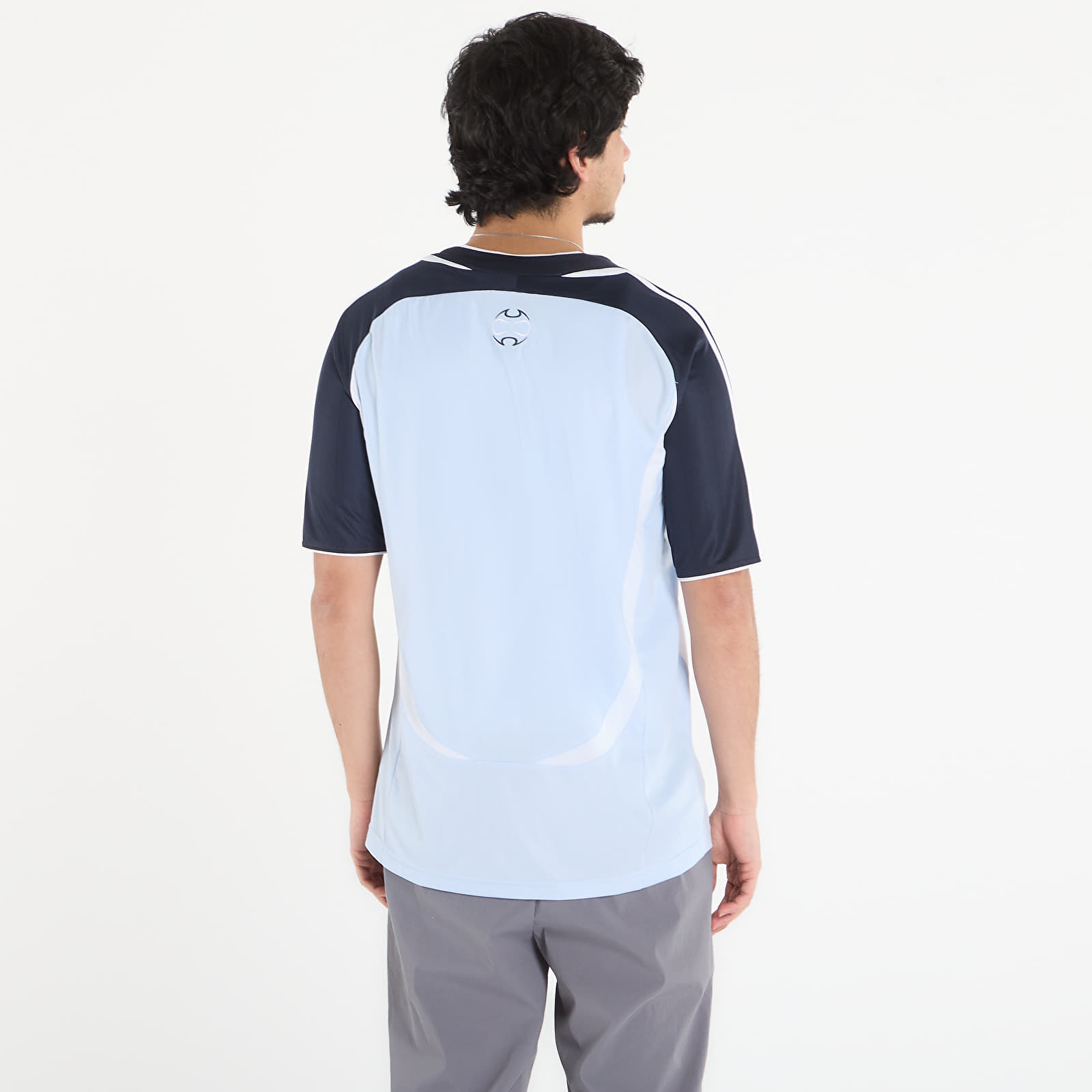 Pánská trička adidas Teamgeist Tee Crsk