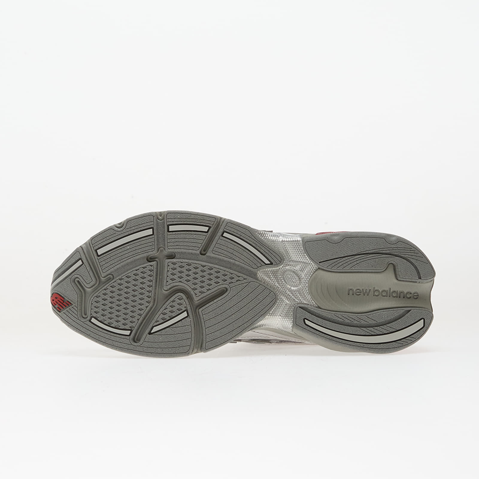 Vīriešu čības un apavi New Balance 2010 Grey