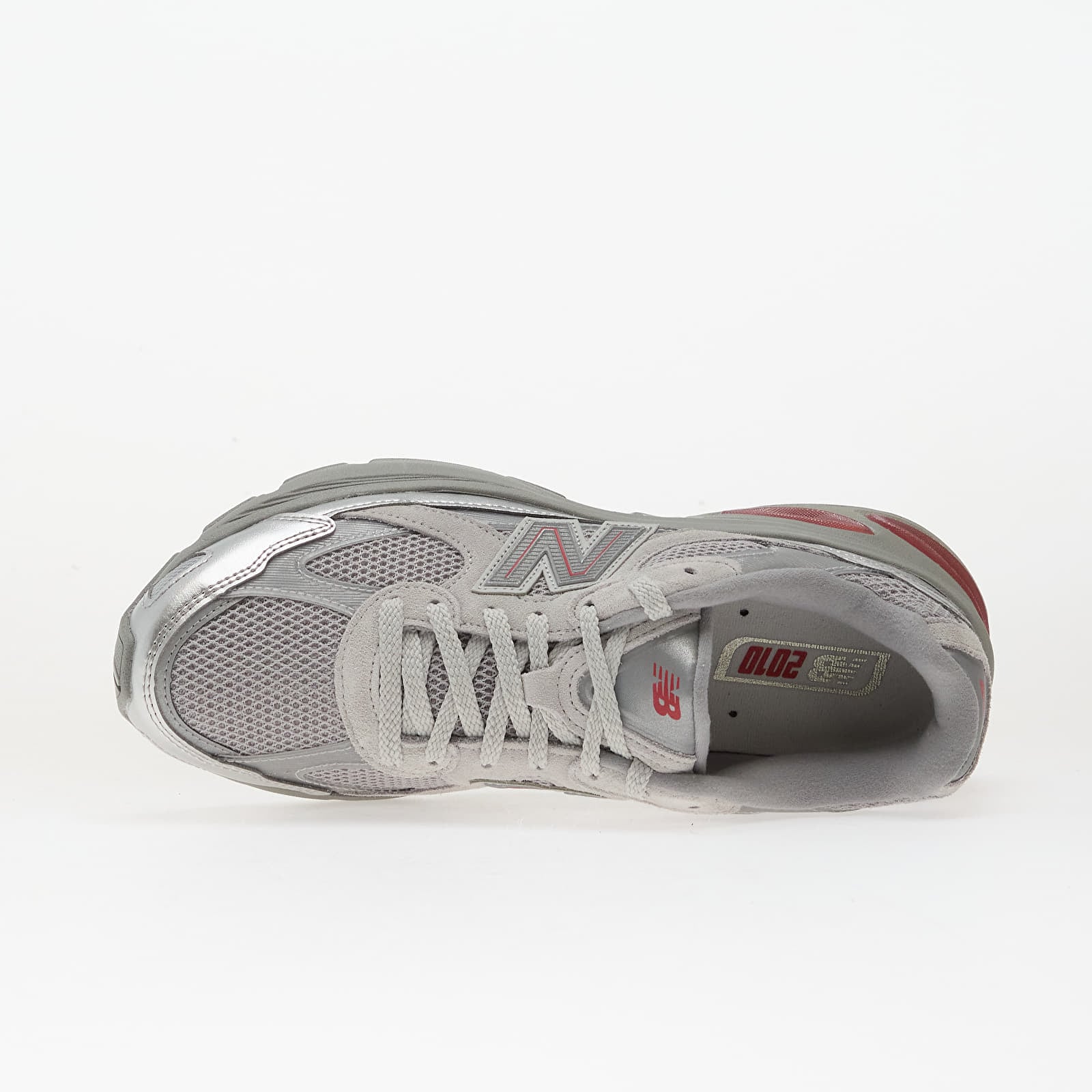 Vīriešu čības un apavi New Balance 2010 Grey