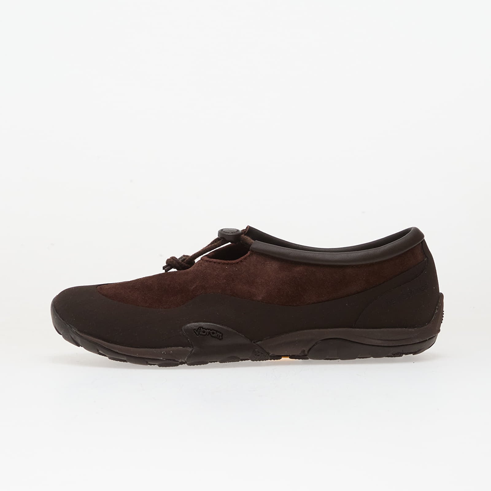 Sneakers New Balance T10T Brown EUR 45