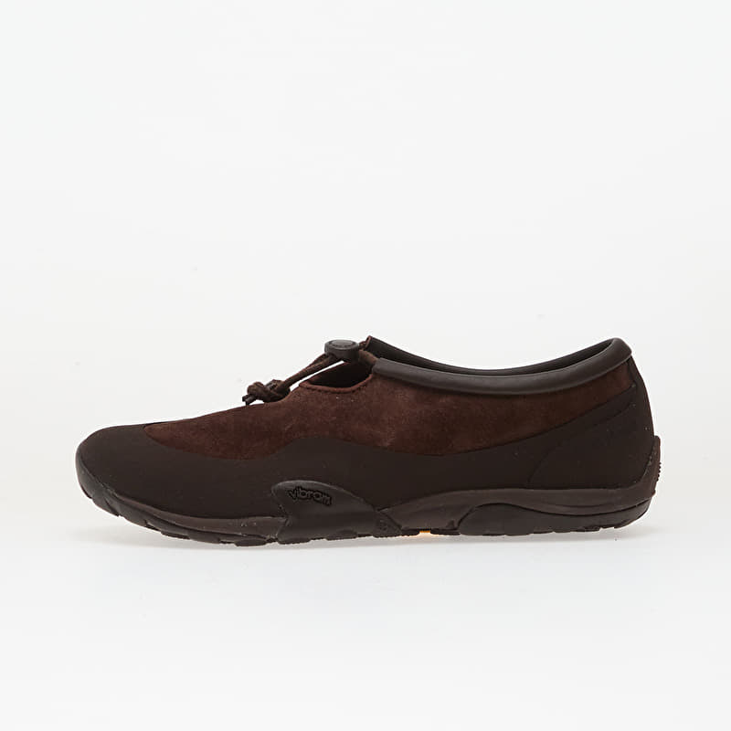 New Balance T10T Brown