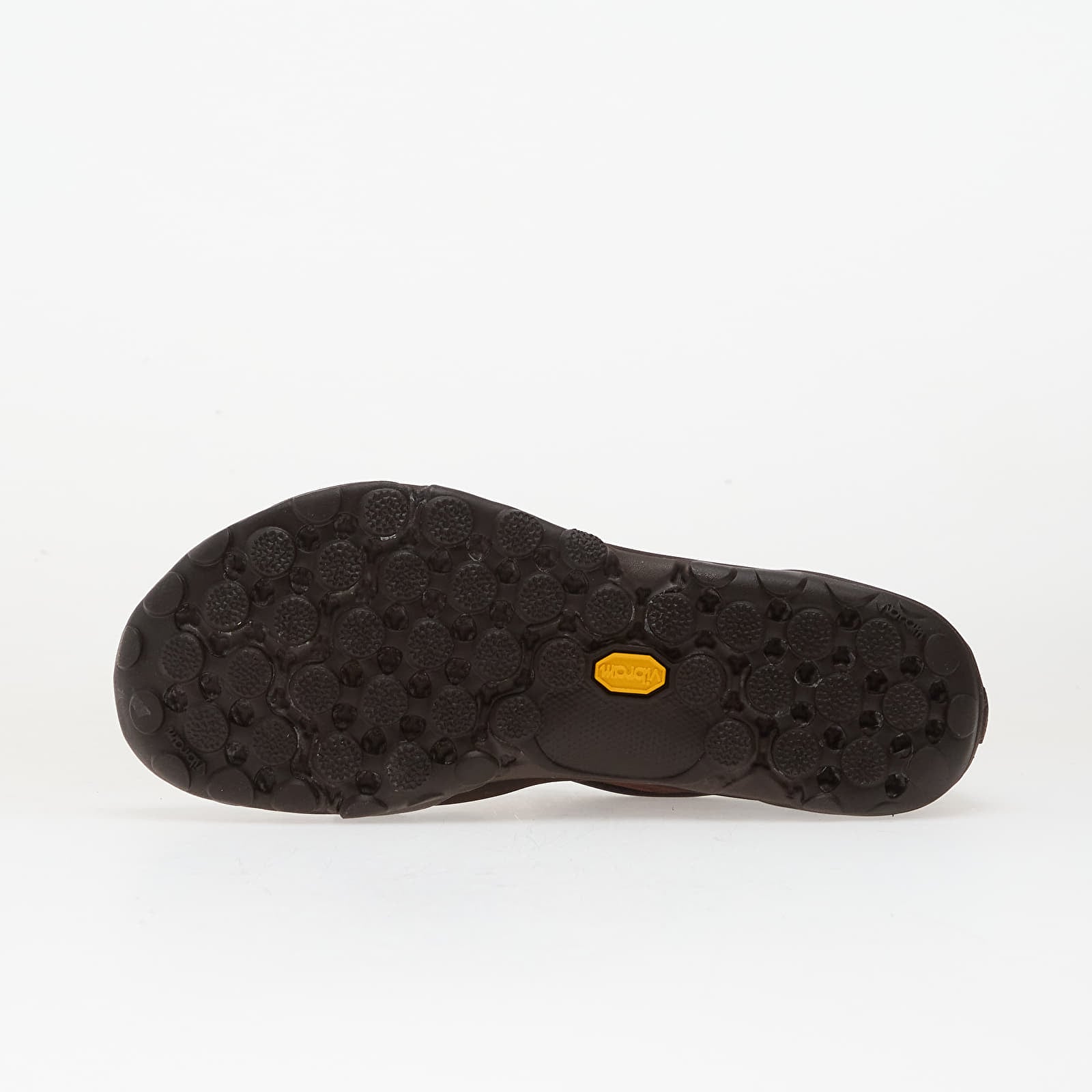 Vīriešu čības un apavi New Balance T10T Brown