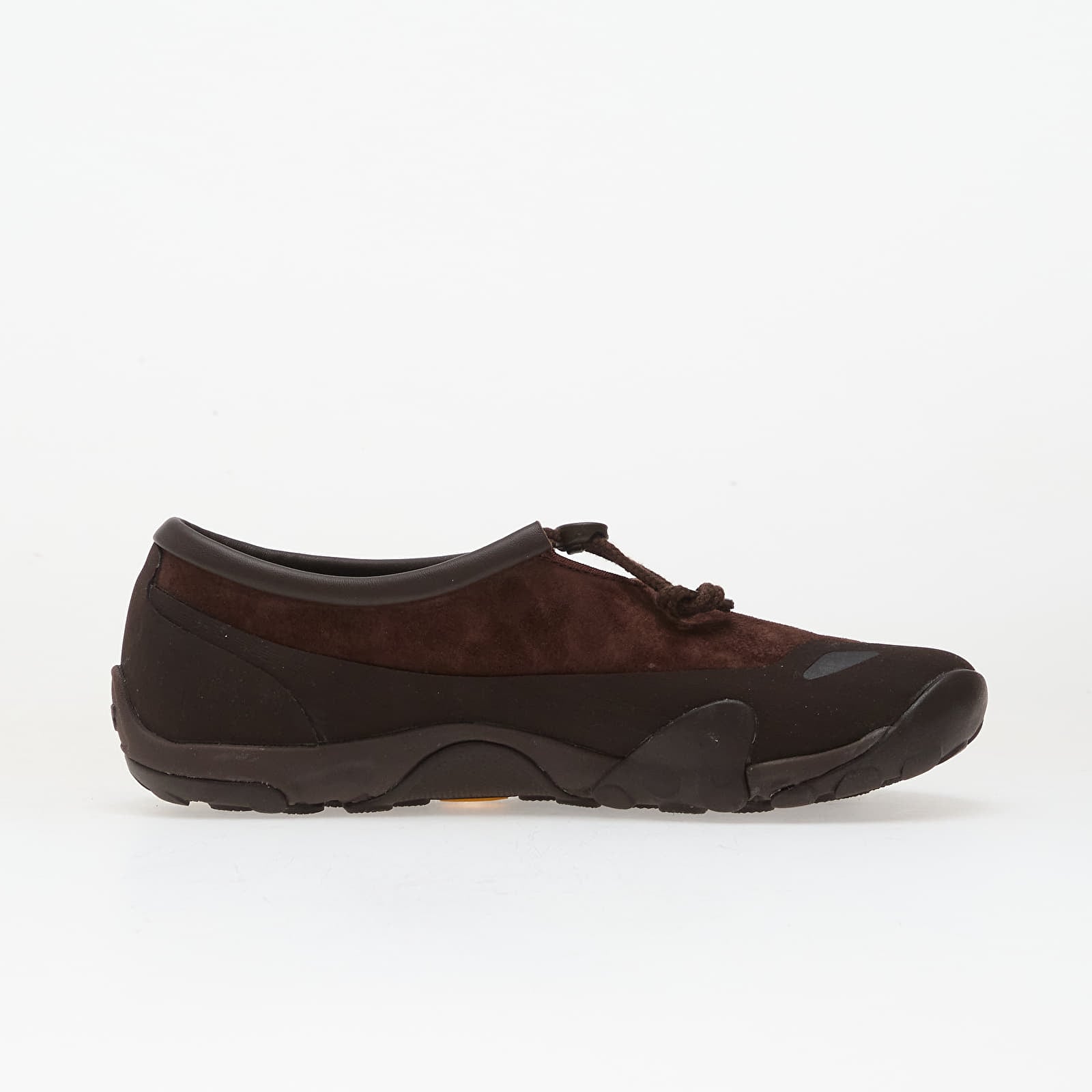 Vīriešu čības un apavi New Balance T10T Brown