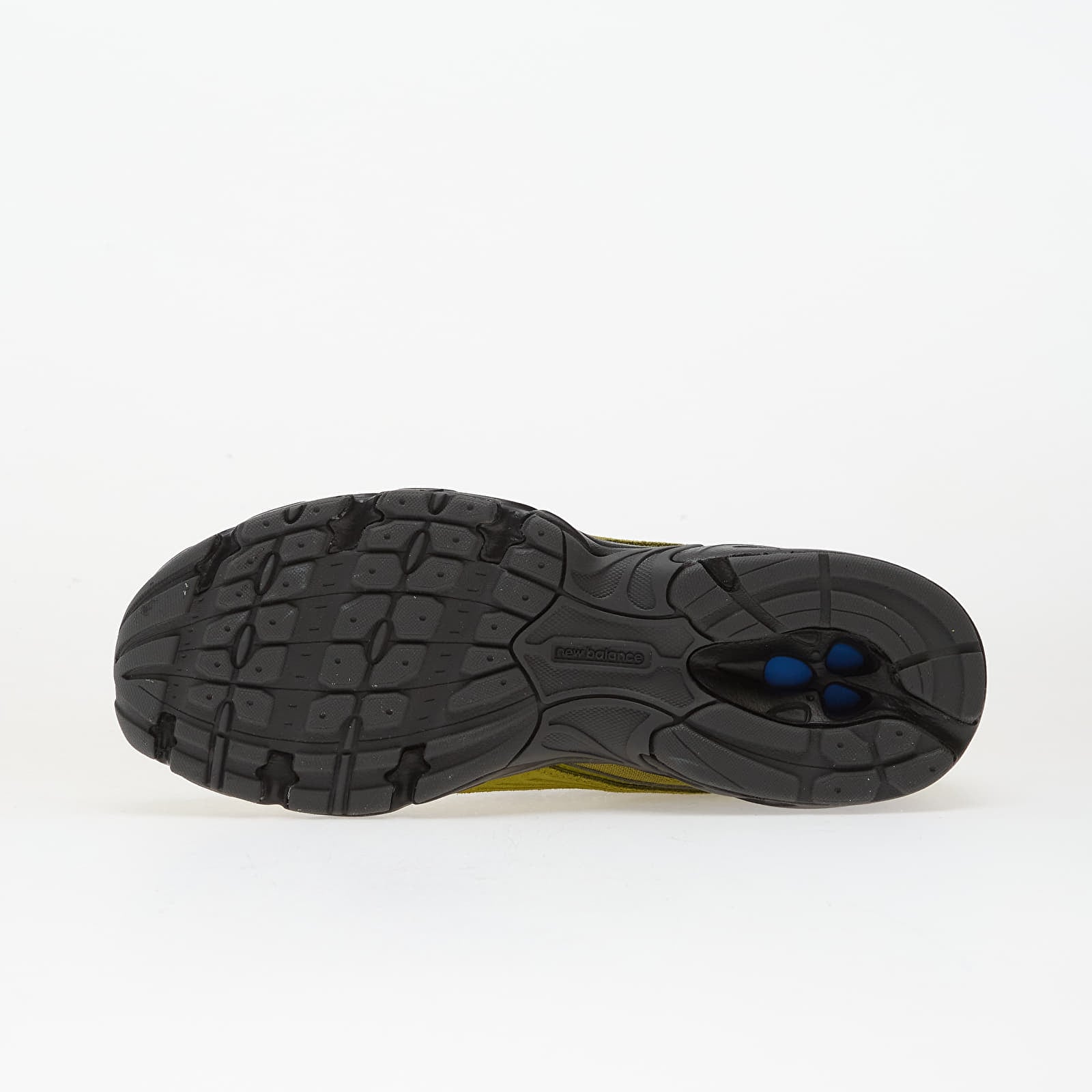 Vīriešu čības un apavi New Balance 509 Sea Moss/ Black