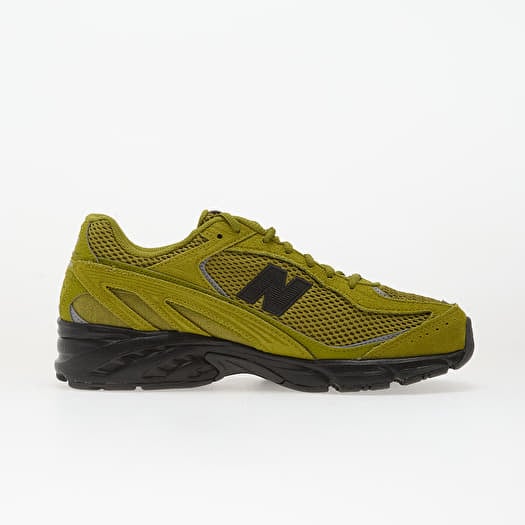 New Balance 509 Sea Moss/ Black | Queens