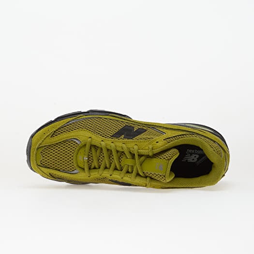 New Balance 509 Sea Moss/ Black | Queens