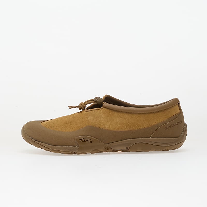 New Balance T10T Brown