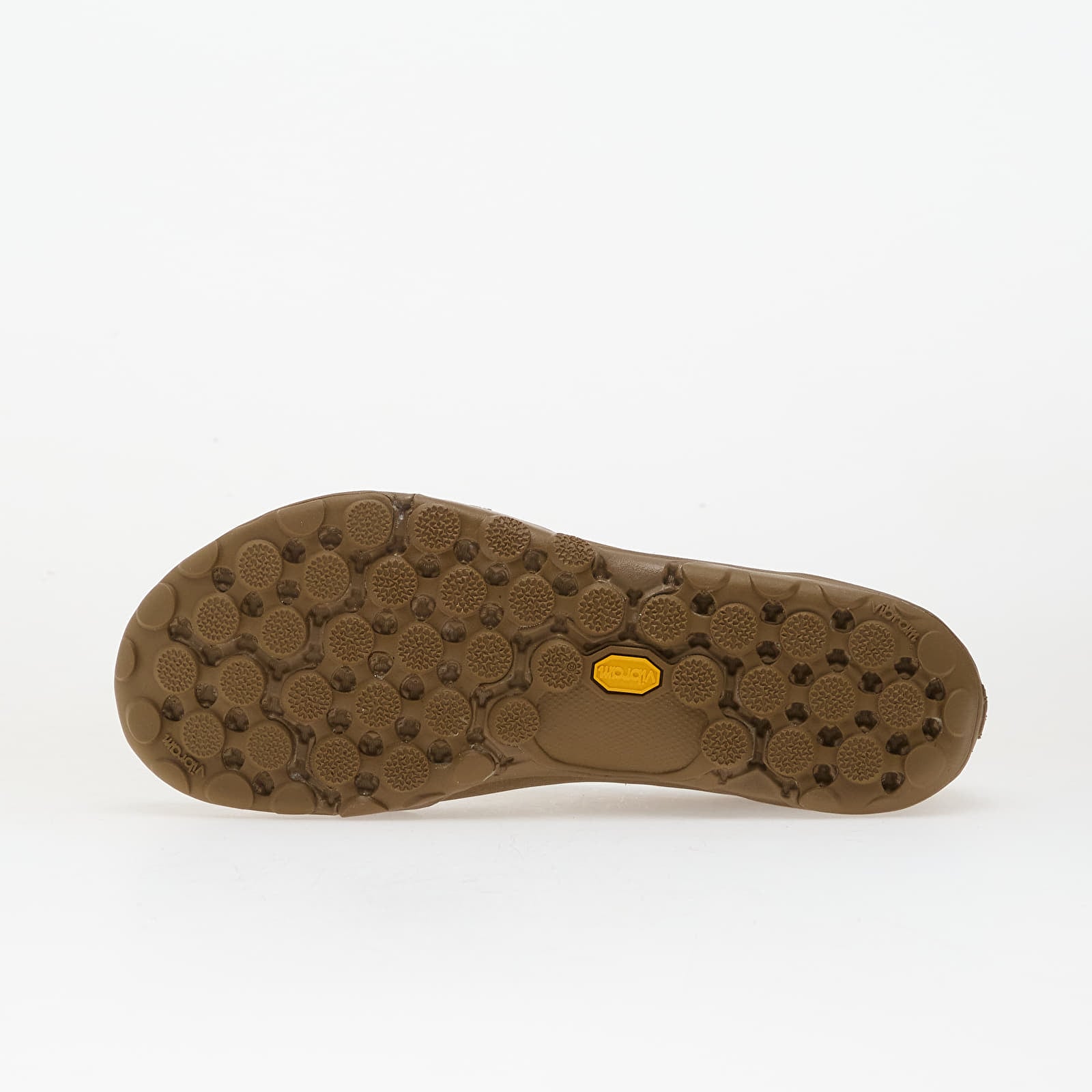 Moški čevlji New Balance T10T Brown