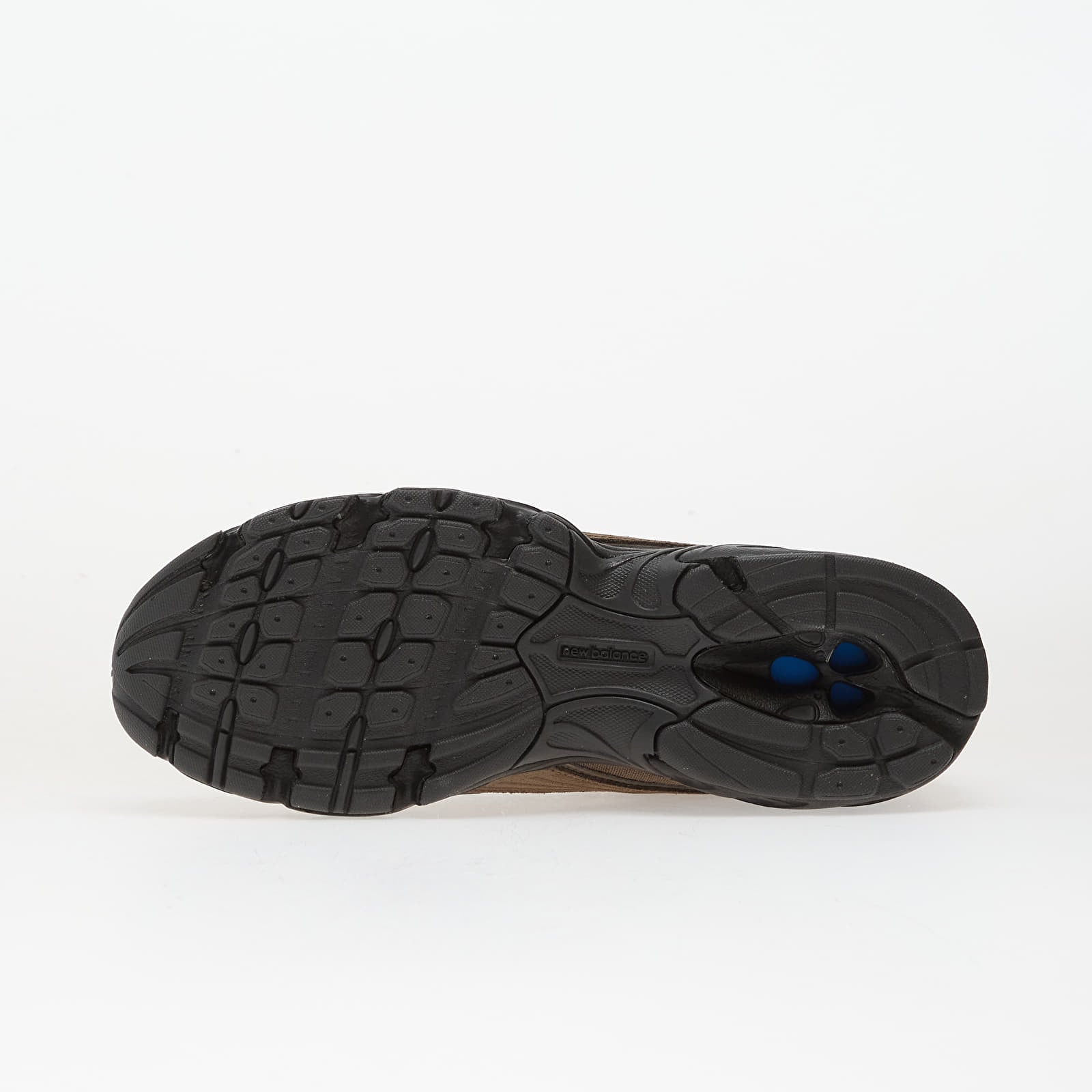 Men's sneakers and shoes New Balance 509 Thunder Brown/ Black