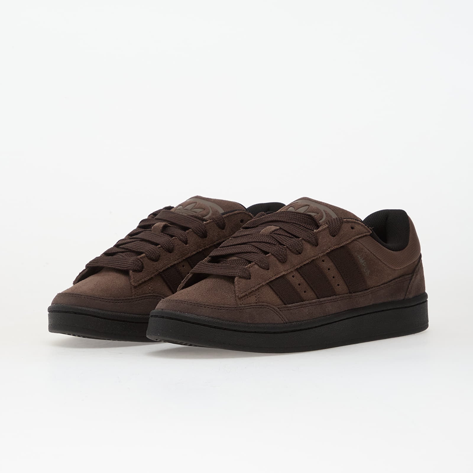 Sneakers og sko til mænd adidas Campus St Brown/ Auco/ Core Black