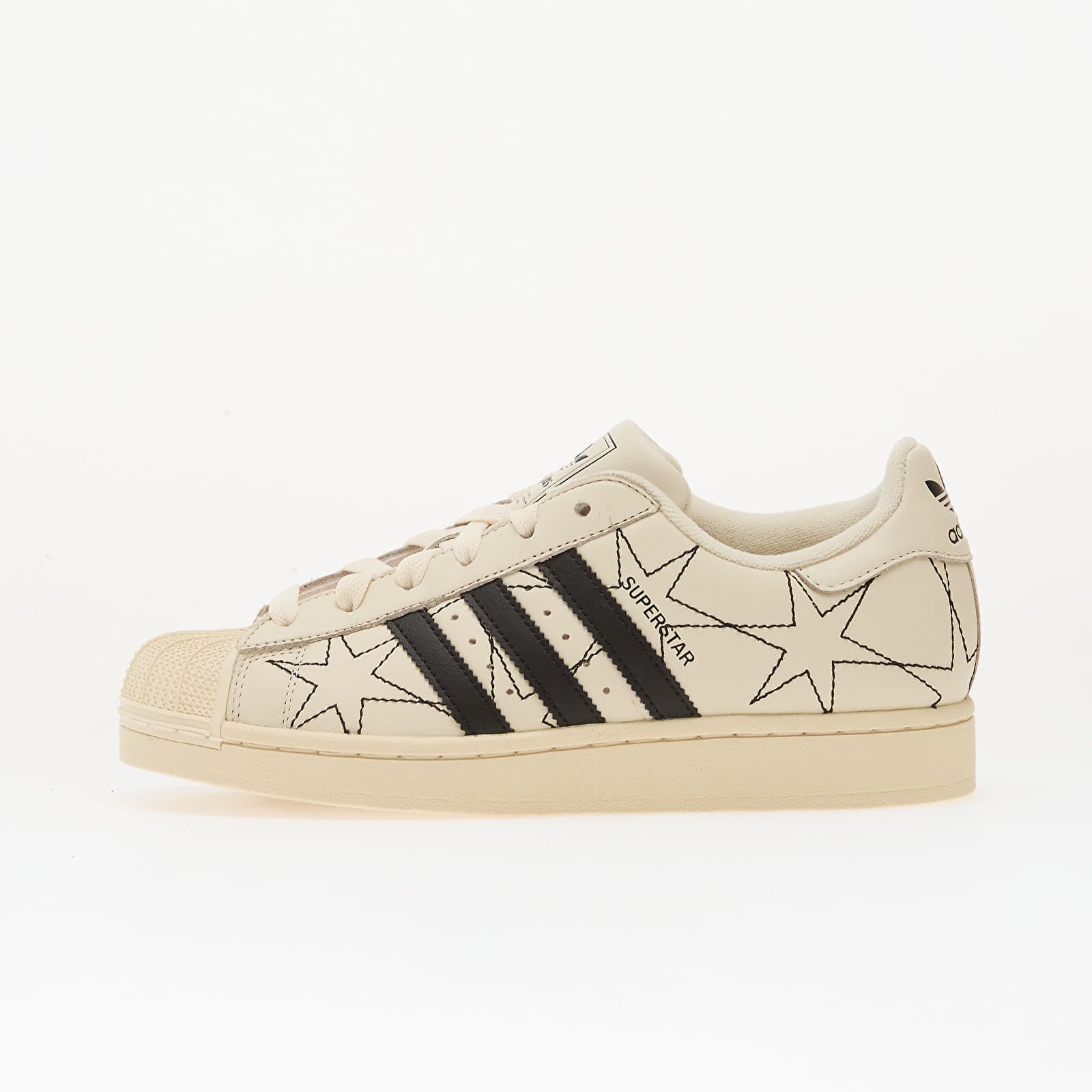 Сникърси adidas Superstar II W Crew White/ Core Black/ Crew White EUR 36