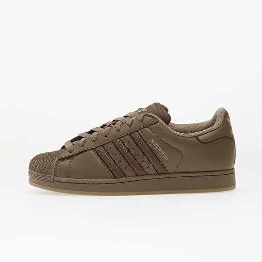 adidas Superstar II Blabro/ Blacar/ Blabro