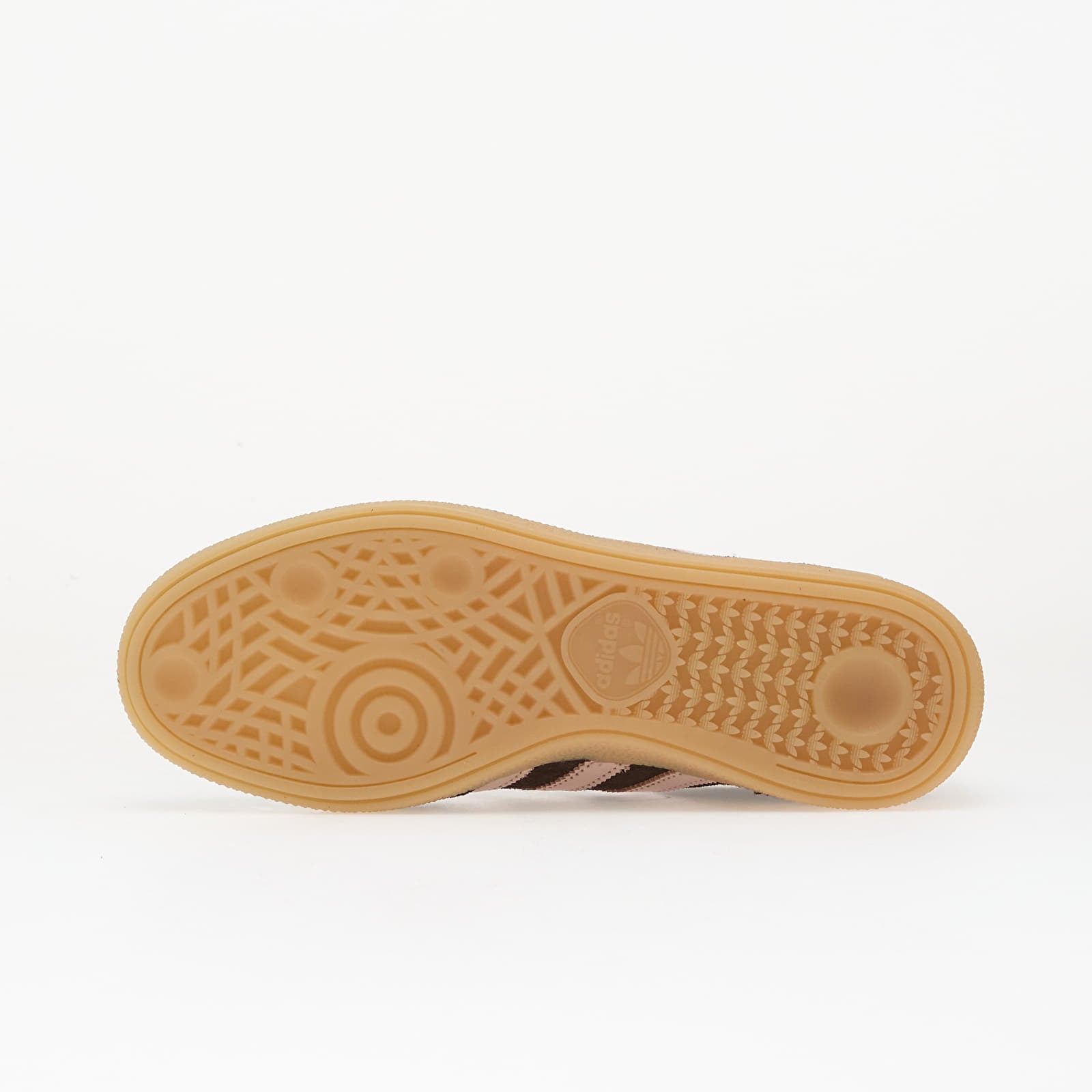 Joggesko og sko for kvinner adidas Handball Spezial W Auco/ Sanpin/ Gum