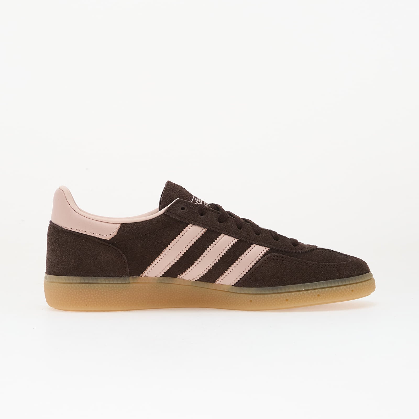 Joggesko og sko for kvinner adidas Handball Spezial W Auco/ Sanpin/ Gum