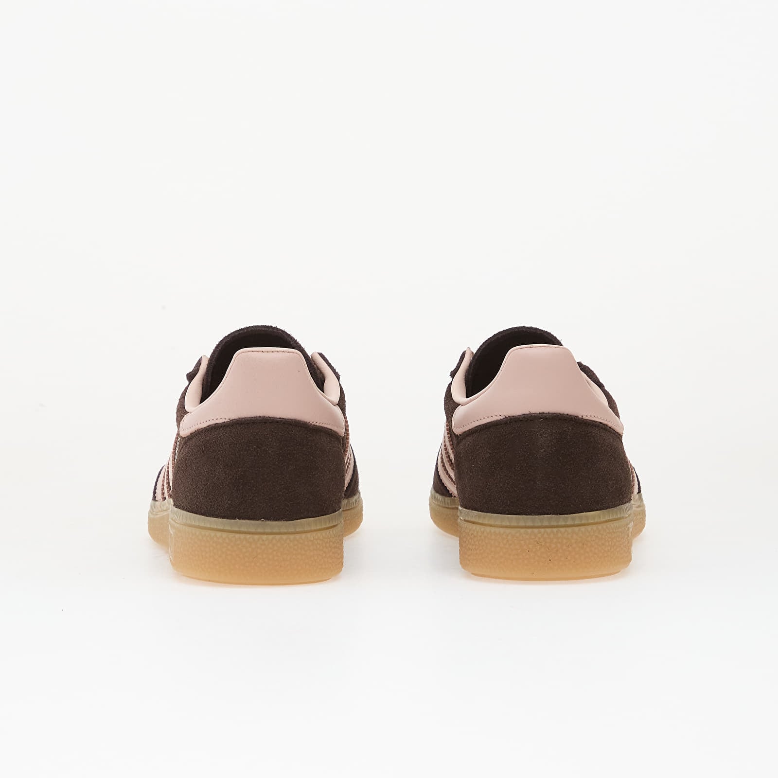 Joggesko og sko for kvinner adidas Handball Spezial W Auco/ Sanpin/ Gum