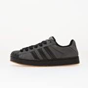 adidas Superstar St Grey Five/ Core Black/ Gum4
