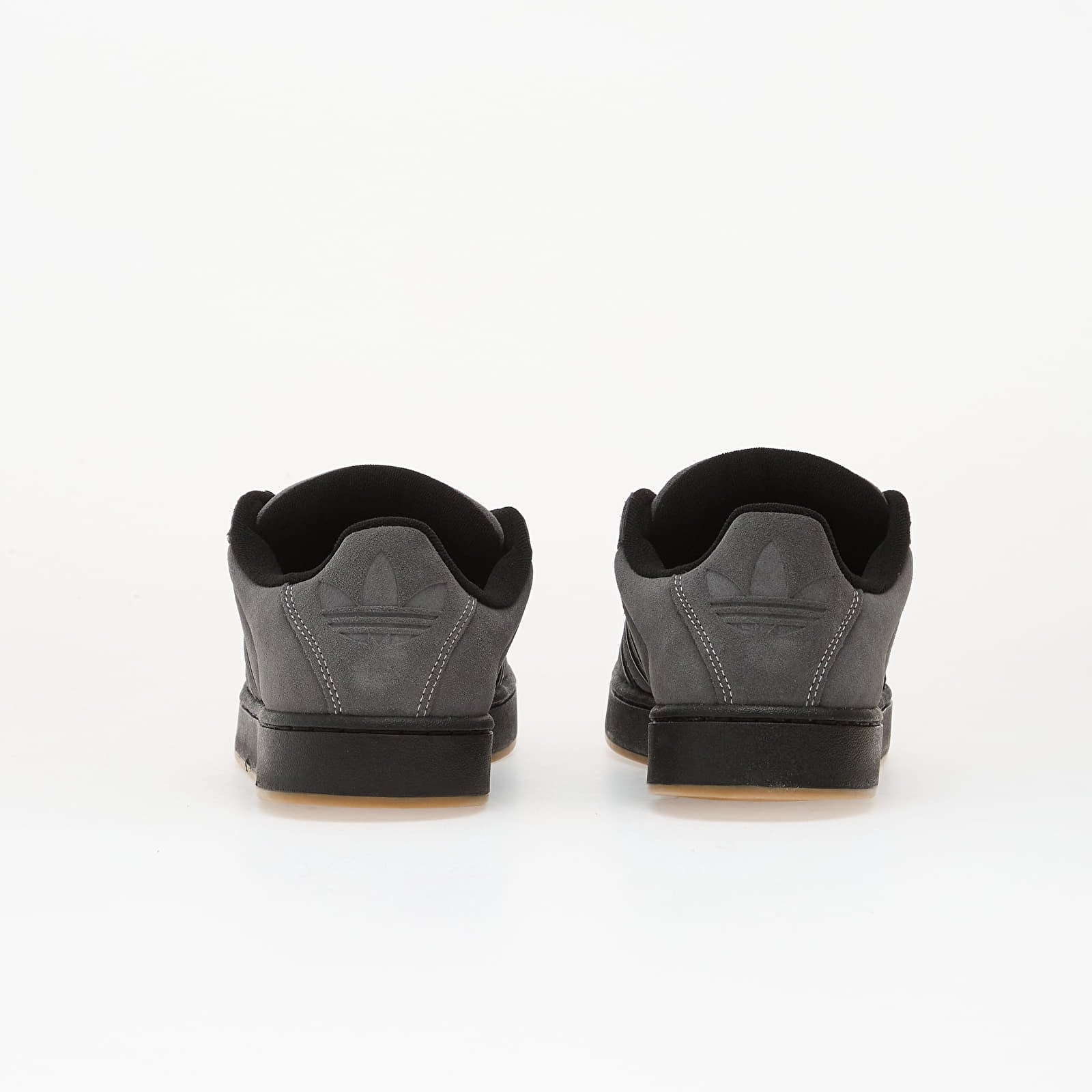 Muške tenisice adidas Superstar St Grey Five/ Core Black/ Gum4