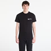 Karl Lagerfeld Jeans Slim Ss Tee Black