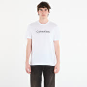 Calvin Klein 30S Eu Wholesale Sportswear Graphic Tee Bright White