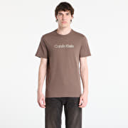 Calvin Klein 30S Eu Wholesale Sportswear Graphic Tee Warm Oak