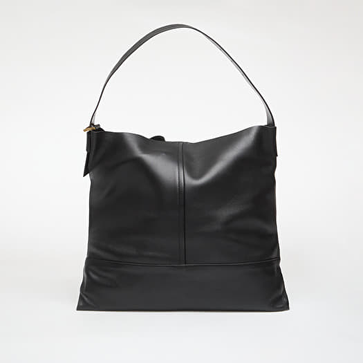 AllSaints Asha Shoulder Bag Black