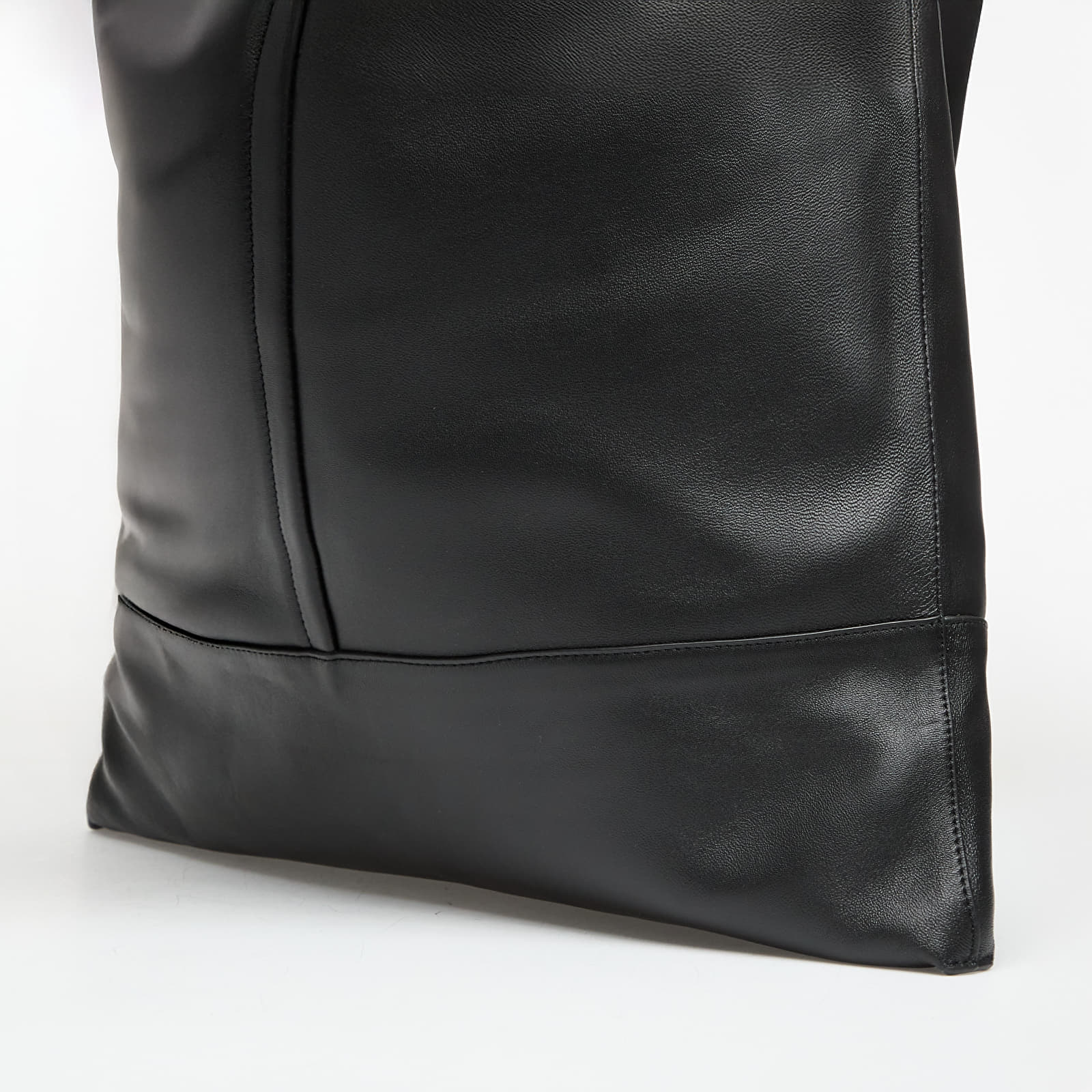 Håndvesker AllSaints Asha Shoulder Bag Black