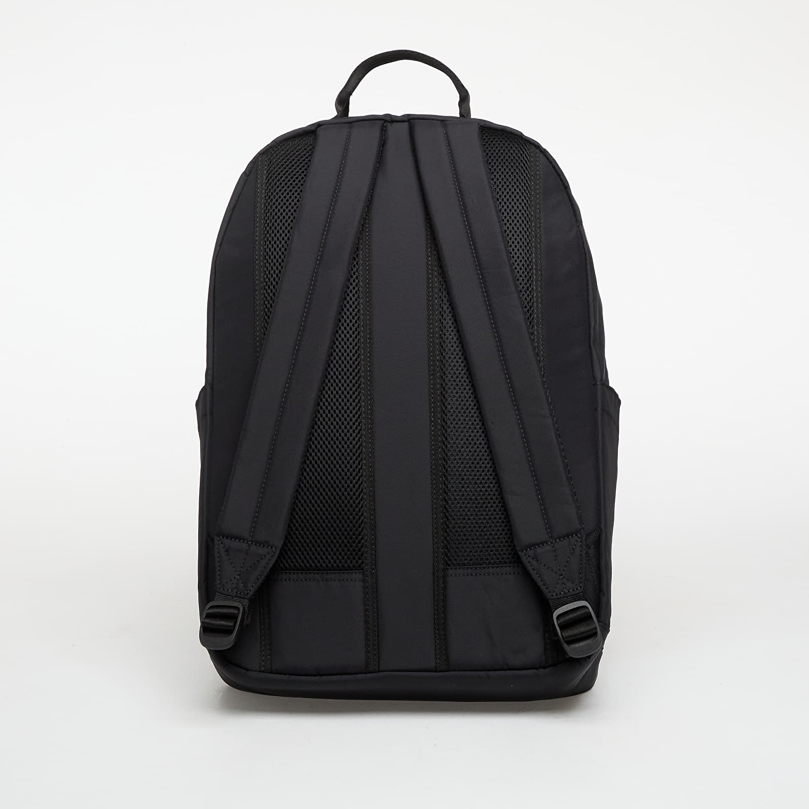 Vyriškos kuprinės FRED PERRY Tipped Tape Backpack Black