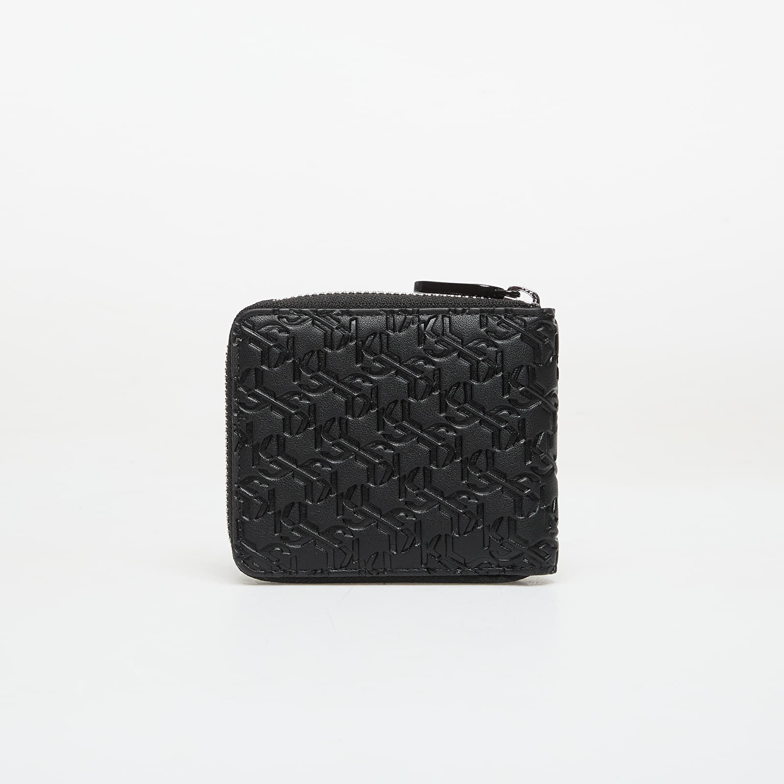 Rahakotid Karl Lagerfeld Jeans Essential Za Wallet Emb Black/ Monogram
