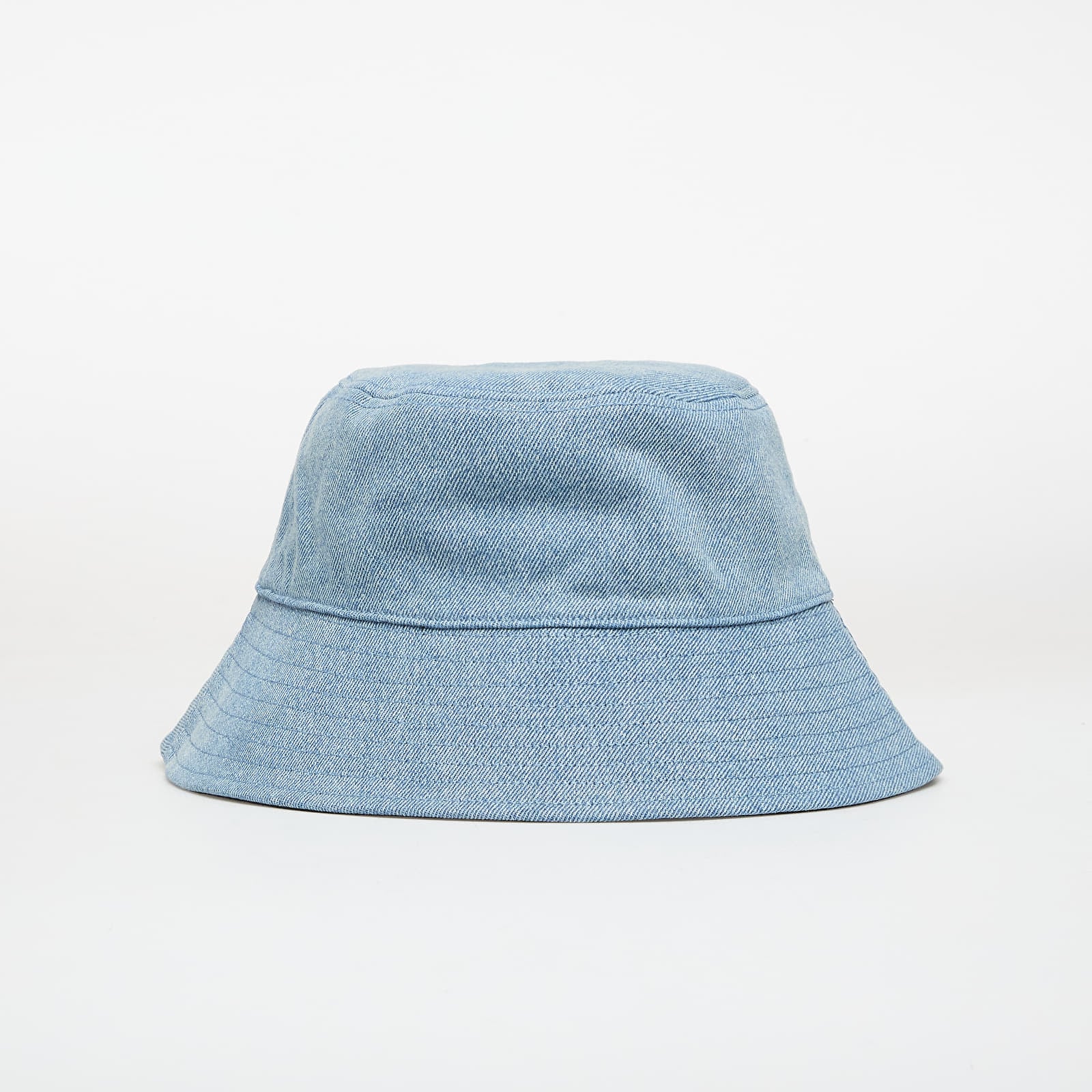 Bonnets Karl Lagerfeld Jeans Reversible Denim Bucket Hat Standard/ Blue/ Denim/ Black