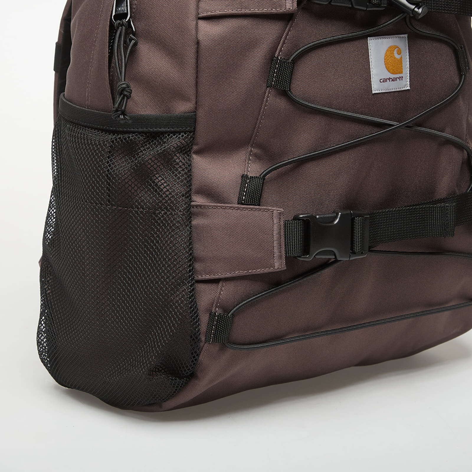 Seljakotid Carhartt WIP Kickflip Backpack Shale