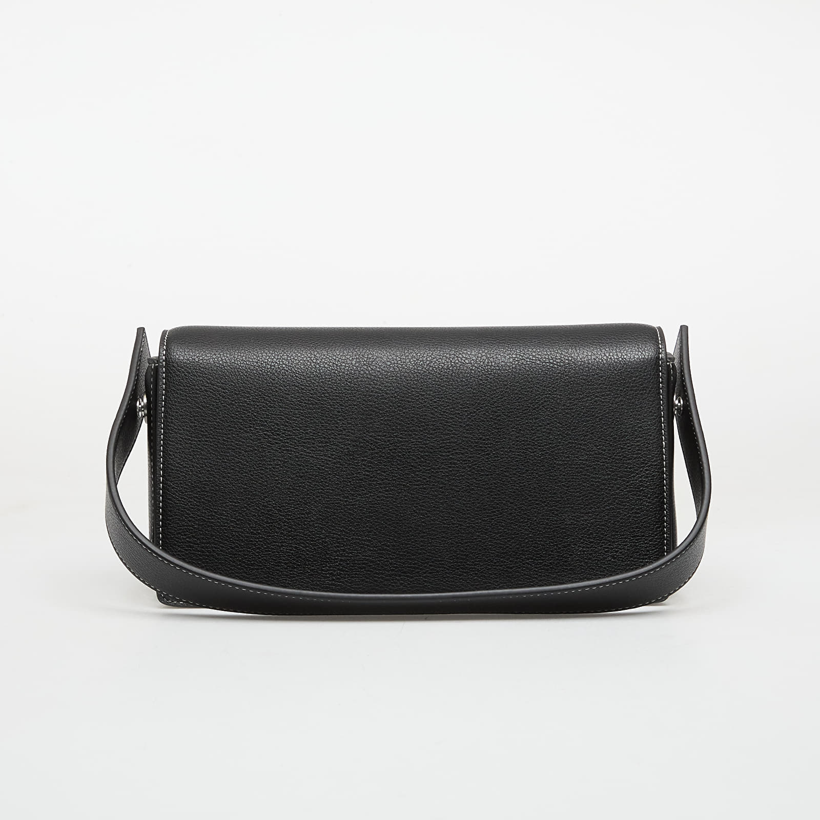 Sacs à main Karl Lagerfeld Jeans Metal Logo Top Handle Cb Black