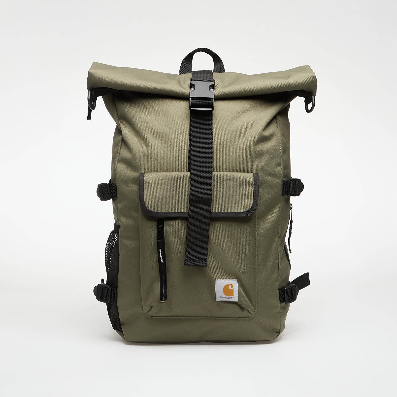 Σακίδιο πλάτης Carhartt WIP Philis Backpack Leaf Universal