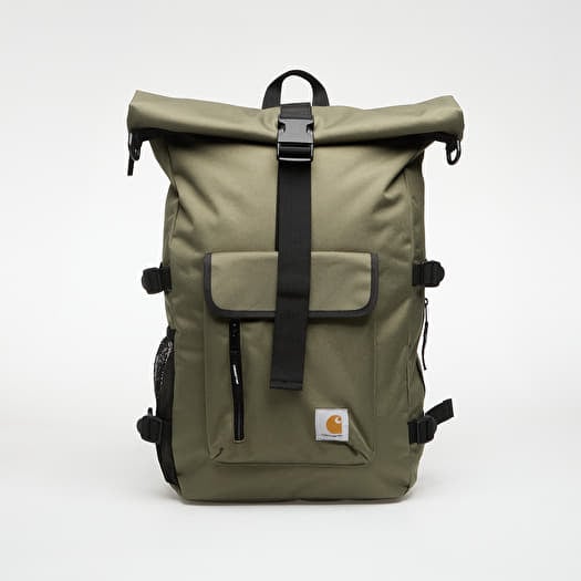 Mugursoma Carhartt WIP Philis Backpack Leaf