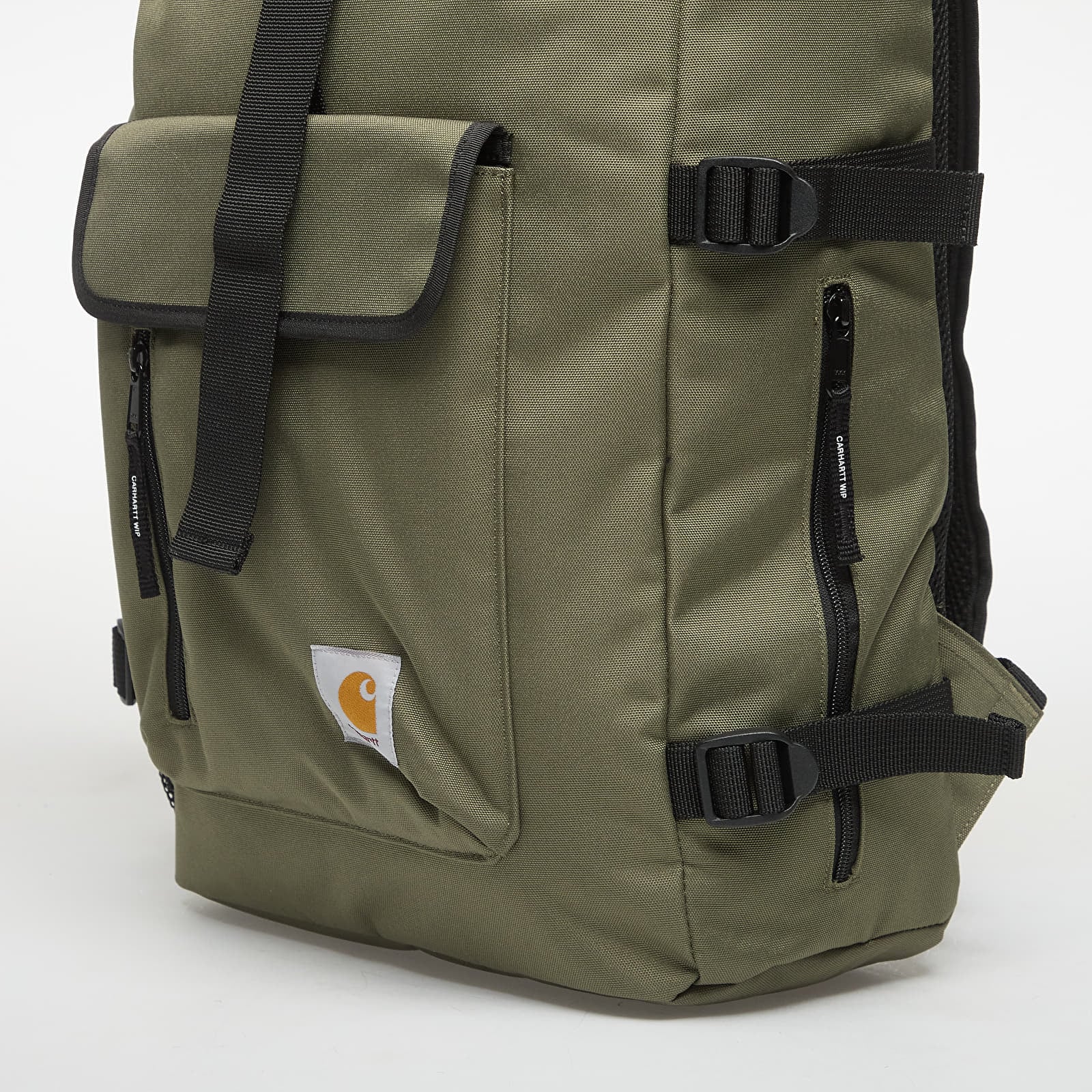 Rucksäcke Carhartt WIP Philis Backpack Leaf