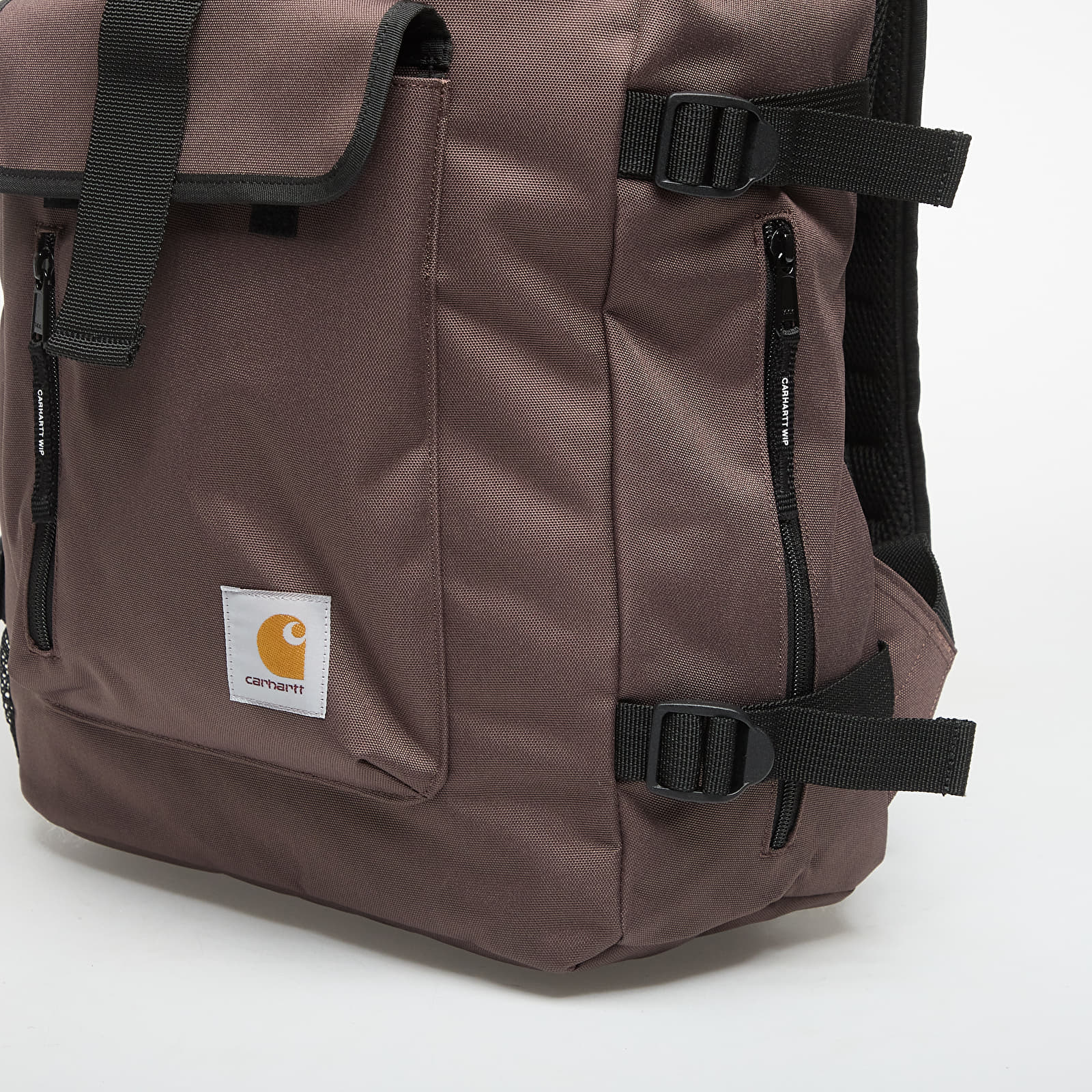 Batohy Carhartt WIP Philis Backpack Shale