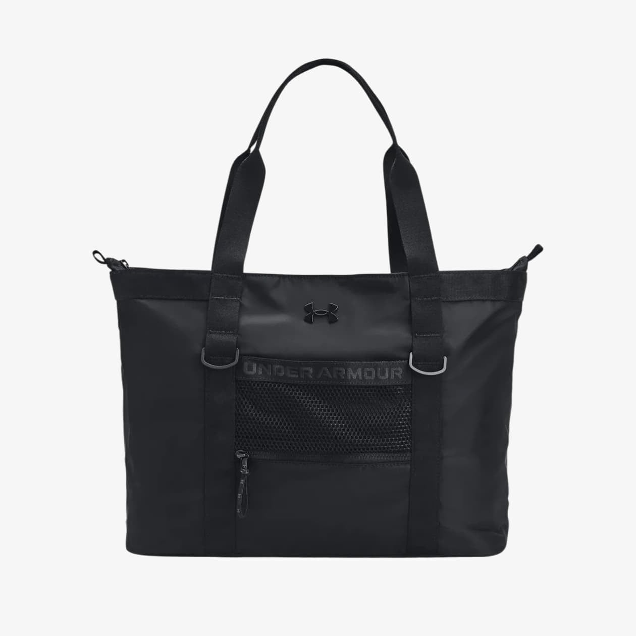 Tas Under Armour Studio Tote Black 21,6 l