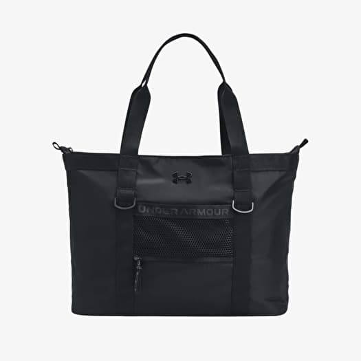 Taška Under Armour Studio Tote Black