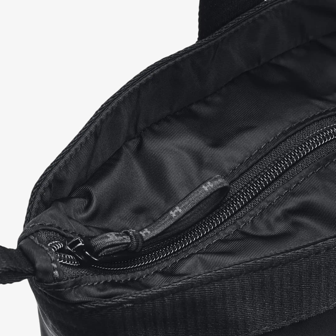 Men's Shoulder Bags Under Armour Studio Tote Black